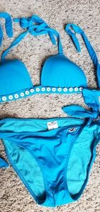 Hollister bikini